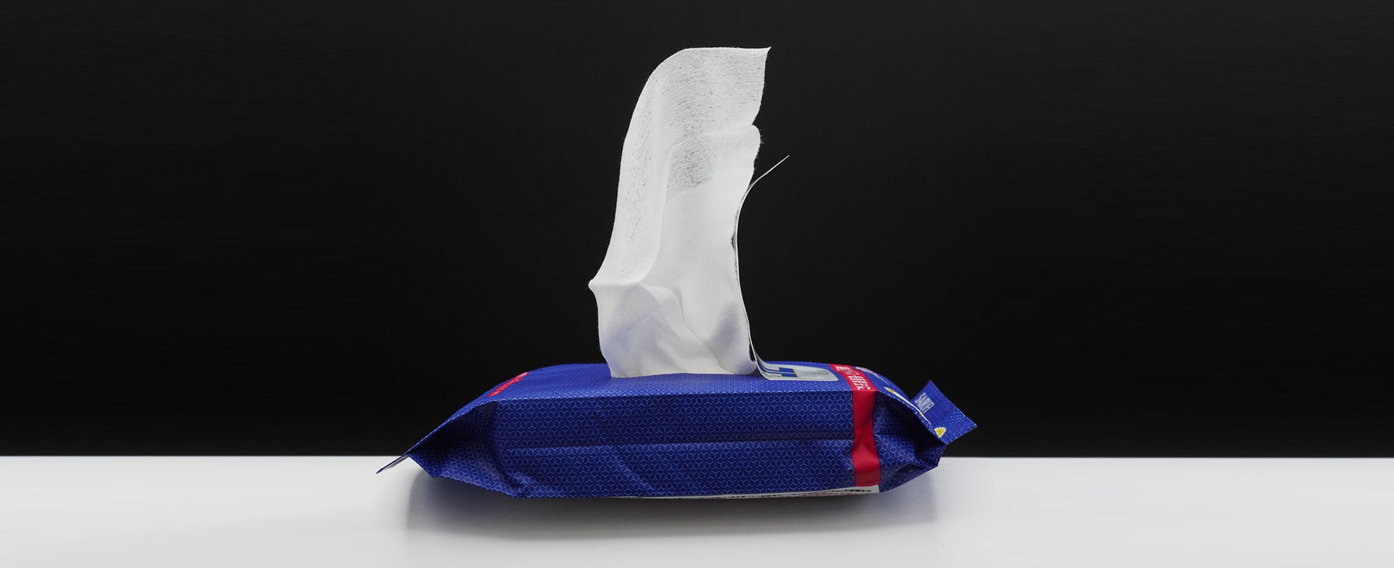 75%　アルコール除菌ウェットシート EX